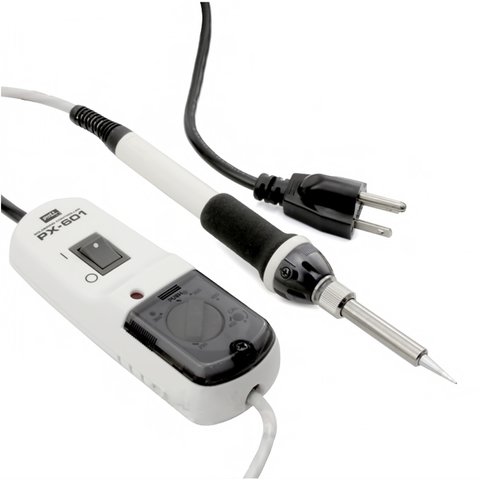 Компактная паяльная станция Goot PX-601 Превью 2