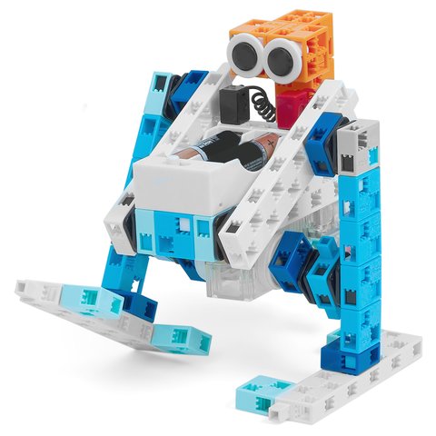 STEM-конструктор ArTeC ROBO Link-B Превью 4