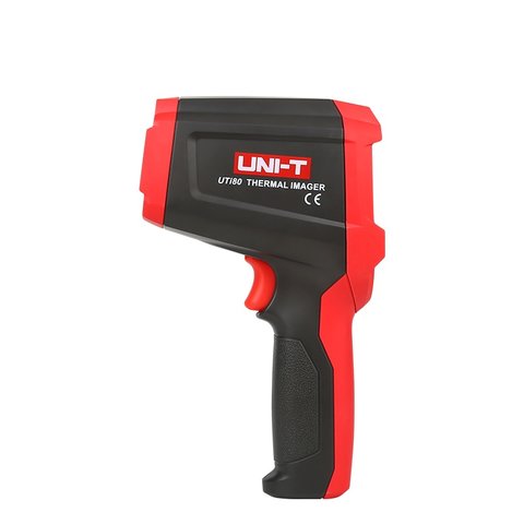 Тепловизор UNI-T UTi80 Превью 2