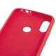 Чохол для iPhone 11 Pro Max, червоний, Original Soft Case, силікон, red (14) Прев'ю 1
