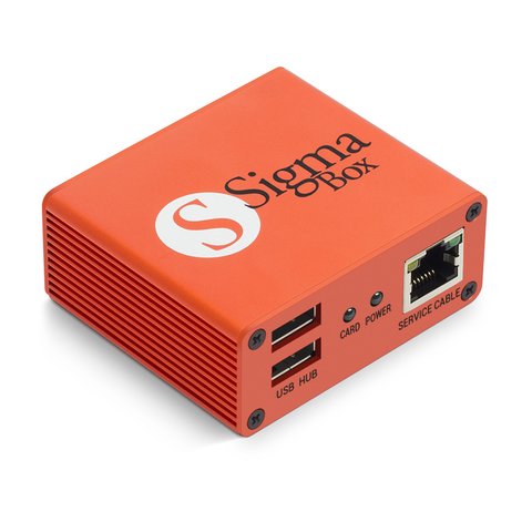 Sigma Plus Box Превью 3