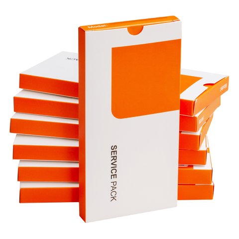 Дисплей для Samsung A047 Galaxy A04s, A136 Galaxy A13 5G, черный, без рамки, (Box), FPC6510 Превью 1
