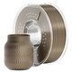 Філамент для 3D-принтера ELEGOO PLA Metal Gold, 1 кг Прев'ю 1
