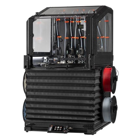 Комплект закрытого корпуса для 3D-принтера PRUSA XL Превью 1