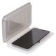 Дисплей для iPhone 14, черный, с рамкой, High Copy, без ошибки, (OLED), ZY-OLED OEM hard, diagnosable Превью 2