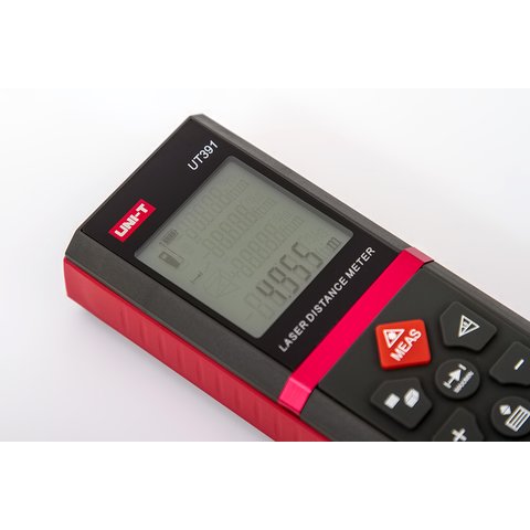 Laser Distance Meter UNI-T UT391 Preview 5