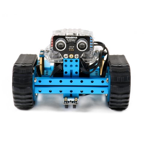 Juego de construcción Makeblock mBot "Ranger" Vista previa  2