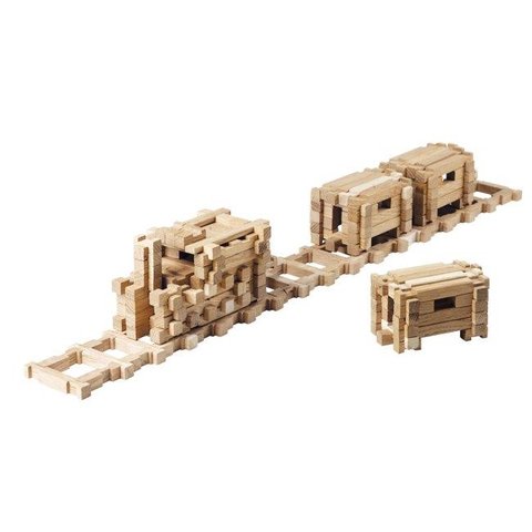 IGROTECO Tower Construction Set Preview 2
