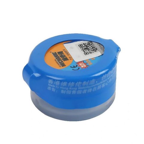 BGA Paste Mechanic XG30, (Sn 63%, Pb 37%, 183 °C, 16 g) Preview 1
