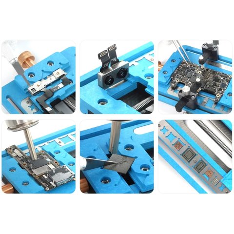 Assembly Table RELIFE RL-601F Preview 1