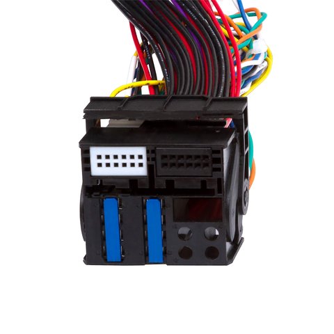 Відеоінтерфейс с HDMI для BMW NBT EVO ID6/EntryNav2 та Mini NBT EVO ID5 Прев'ю 3