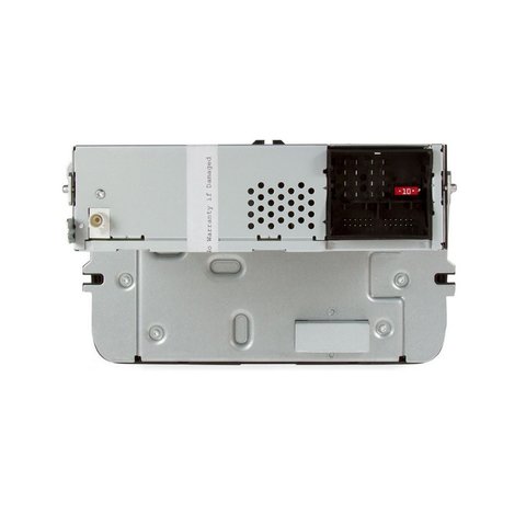Головное устройство Volkswagen RCD330 PLUS 187B Desay (6.5″) Превью 1