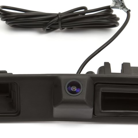 Cámara de visión trasera para Audi A6, Audi A8, Audi Allroad Vista previa  3