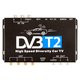 Car DVB-T2 TV Receiver with 4 Antennas Preview 1