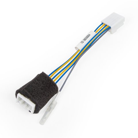 Rear View Camera Connection Cable for Toyota GEN5 / GEN6 Preview 3