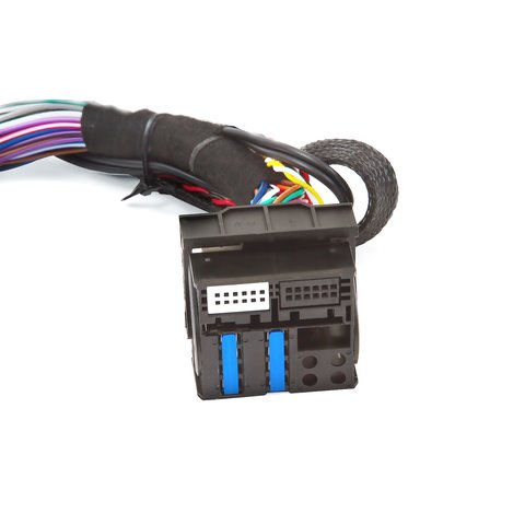 Power Cable for Video Interface for BMW / Mini (HPOWER0157) Preview 4