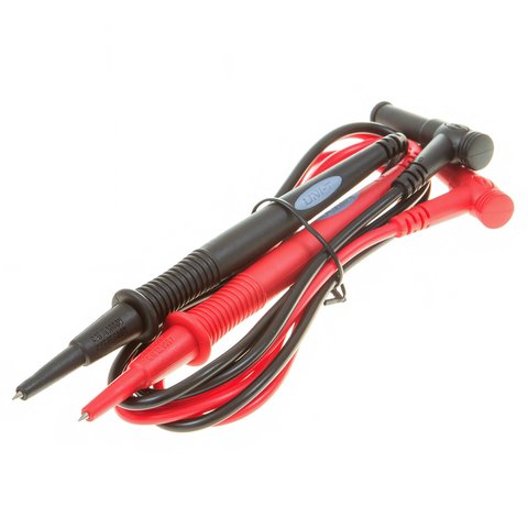 Цифровые токоизмерительные клещи UNI-T UT207A Превью 6
