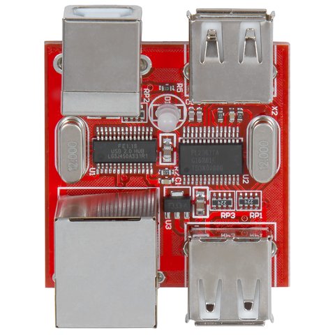 BST Dongle с набором кабелей Превью 6