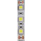 LED Strip SMD5050 (cold white, 300 LEDs, 12 VDC, 5 m, IP20) Preview 1