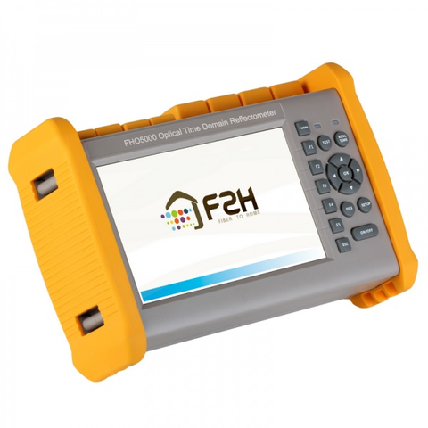 Optical Time-Domain Reflectometer Grandway FHO5000-D40 Preview 2