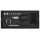 Metal Mechanical 3D Puzzle Time4Machine Mysterious Timer Preview 16