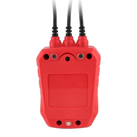 Non-Contact Phase Detector UNI-T UT262E Preview 2