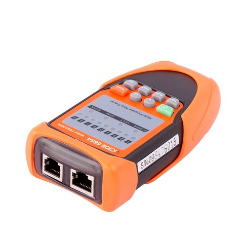 Wire Tracker VICTOR 668A Preview 2