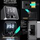 Soldering Station Mechanic A210, (digital, 50 W) Preview 2