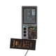 Аккумулятор Mechanic для Apple iPhone 6S, Li-Polymer, 3,8 В, 2340 мАч, повышенная ёмкость, original IC Превью 1