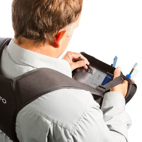 Reflectómetro óptico (OTDR) EXFO MAX-730C Vista previa  4