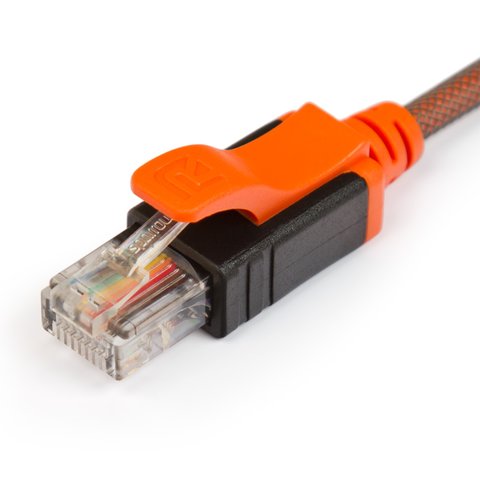 Cable REXTOR F-bus para Nokia E52/E55 Vista previa  3