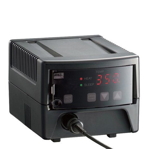 Estación de soldadura sin plomo Goot RX-812AS Vista previa  3