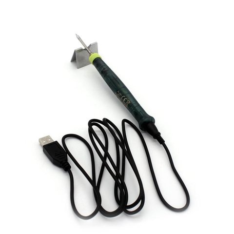 Cautín USB Sunshine SL-58U Vista previa  2