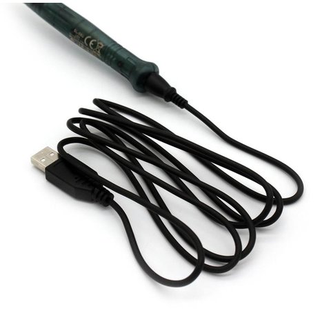 Cautín USB Sunshine SL-58U Vista previa  3