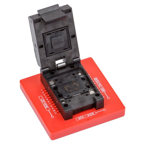 E-Mate Pro eMMC Tool v1 Vista previa  1