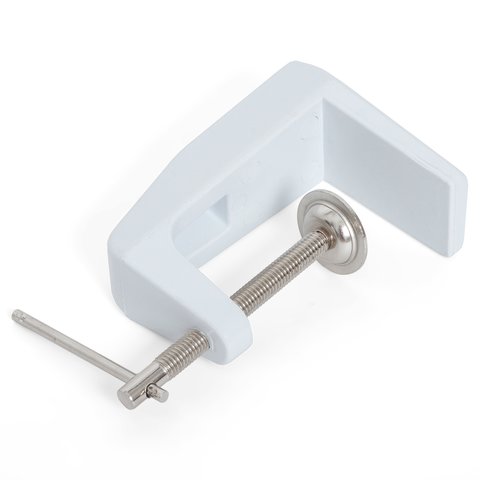 Lámpara lupa de sobremesa Bourya 8069LED-A, 3 dioptrías Vista previa  3