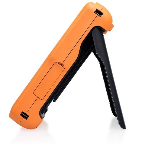 Osciloscopio digital portátil SIGLENT SHS1102X con canales aislados Vista previa  2