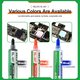 Pasta térmica RELIFE  RL-407 , de silicona, en jeringa, 20 ml, negra Vista previa  2