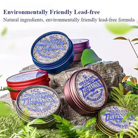 Limpiador de picos Mechanic QR12, 12g Vista previa  2