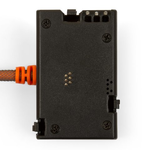 REXTOR Fbus-кабель для Nokia C6-01 Прев'ю 2