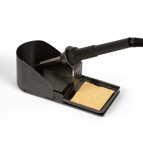 Термовоздушная паяльная станция Lukey 852D+ Превью 3