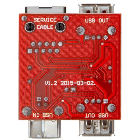 BST Dongle з набором кабелів Прев'ю 5