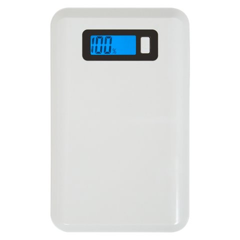 Пускозарядное устройство для автомобильного аккумулятора Jump Starter A3 Превью 1