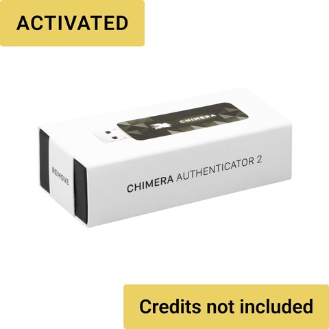 Донгл Chimera Tool Samsung (Авторизатор) Превью 1