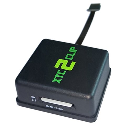 XTC 2 Clip с Power Adapter Превью 3