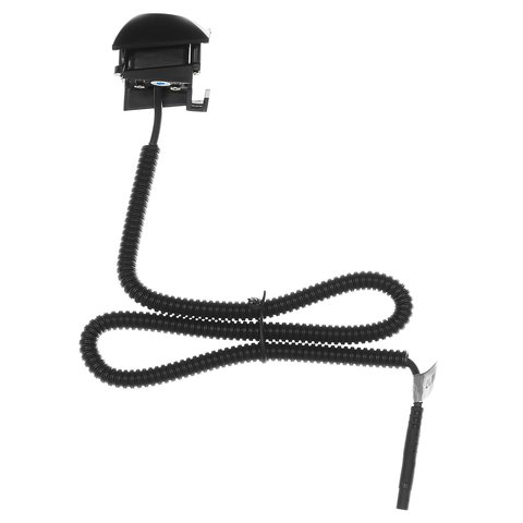 Камера переднього виду для Mercedes-Benz E-класу 2012-2013 р.в. Прев'ю 3