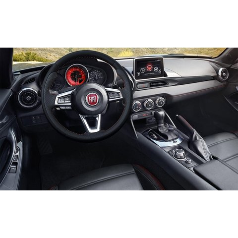 Кабель для подключения камеры к монитору Fiat Connect 7.0 2016– г.в. Превью 5