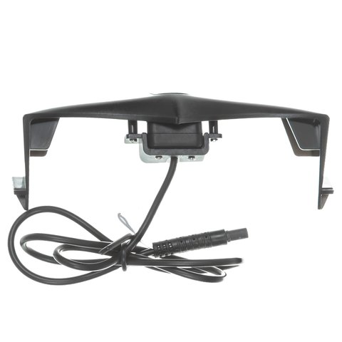 Камера переднього виду для Audi A4L 2019 р.в. (велика) Прев'ю 3