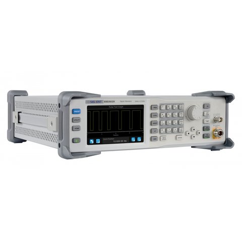 Генератор сигналов SIGLENT SSG3032X Превью 2