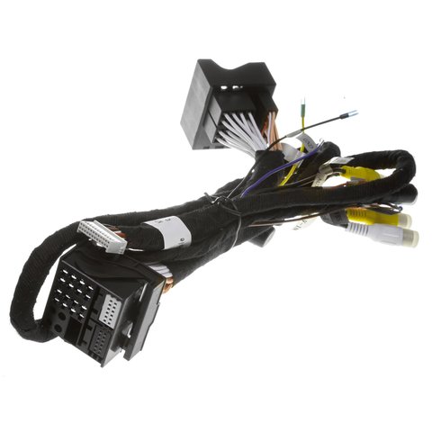 CarPlay для Mercedes-BENZ с системой NTG5.0/5.1/5.2 Превью 4